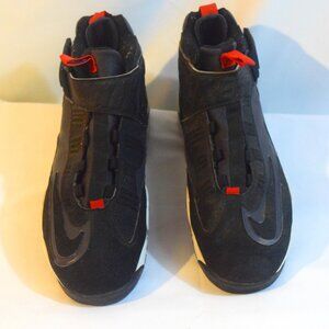 NIKE Air Griffey Max 1 Men Black Used Sz 11 (RARE)